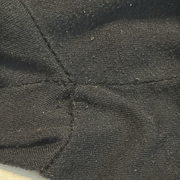 Capcom Men's Limited Edition Vintage Black Street Fighter T-Shirt Size 3XL - Picture 8 of 9